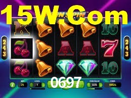 Sinta a adrenalina dos jogos de cassino com 0697