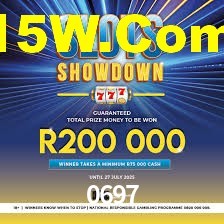 Welcome Bonus 0697